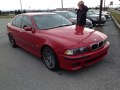 BMW M5 (E39) - Fotoğraf 7