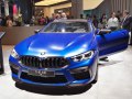 BMW M8 Coupe (F92) - Kuva 5