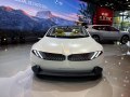 2023 BMW Vision Neue Klasse - Технически характеристики, Разход на гориво, Размери
