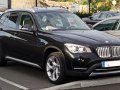 BMW X1 (E84 Facelift 2012) - Bild 2
