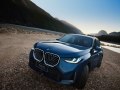 2025 BMW X3 Long (G48) - Technical Specs, Fuel consumption, Dimensions