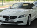 2009 BMW Z4 (E89) - εικόνα 1