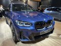 2022 BMW iX3 (G08, facelift 2021) - Fotografia 34