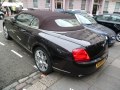 Bentley Continental GTC - Photo 6