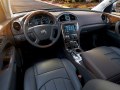 Buick Enclave I (facelift 2013) - Fotografie 3