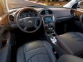 2013 Buick Enclave I (facelift 2013) - Fotografia 4