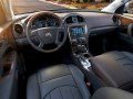 Buick Enclave I (facelift 2013) - Fotografia 3