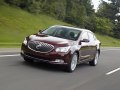 Buick LaCrosse II (facelift 2014) - εικόνα 5