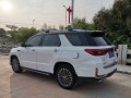 ChangAn CS95 (facelift 2018) - Photo 3