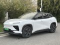 Chery eQ7 65.5 kWh (211 Hp)