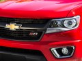 Chevrolet Colorado II Crew Cab Short Box - Foto 8