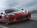 2020 Chevrolet Corvette Coupe (C8) - Foto 4