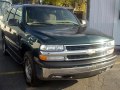 Chevrolet Tahoe (GMT820) - Photo 5