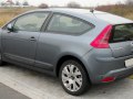 Citroen C4 I Coupe (Phase I, 2004) - Bild 4