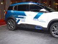 2019 Citroen C5 Aircross Plug-in Hybrid Concept - Fotoğraf 7