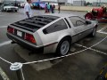 1981 De Lorean Dmc-12 - Fotografia 7