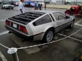 De Lorean Dmc-12 - Fotoğraf 7