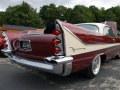 1958 DeSoto Firesweep I 2-Door Sportsman (facelift 1958) - Photo 3