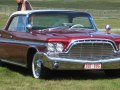 1960 DeSoto Adventurer I 4-Door HardTop - Fotografie 4