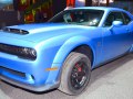 Dodge Challenger III (facelift 2014) - Foto 5