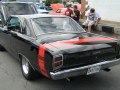 1969 Dodge Dart IV Swinger Hardtop - Снимка 2