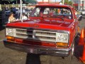 1990 Dodge Ram 150 Conventional Cab (D/W, facelift 1990) - Fotoğraf 7