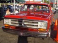 Dodge Ram 150 Conventional Cab (D/W, facelift 1990) - Kuva 7