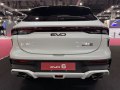 2025 EVO 6 - Photo 6