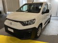 Fiat Doblo III (K9) - Фото 6