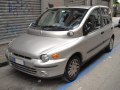 Fiat Multipla (186) - εικόνα 3