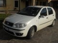 Fiat Punto II (188, facelift 2003) 5dr - Снимка 2