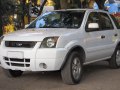 2004 Ford EcoSport I - Снимка 2