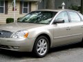 Ford Five Hundred - Photo 2