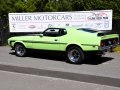 Ford Mustang I SportsRoof (facelift 1970) - Снимка 5