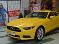 Ford Mustang VI - Снимка 2