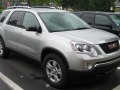 GMC Acadia I - Fotografia 3