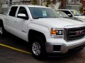 GMC Sierra 1500 IV (GMTK2XX) Crew Cab Short Box - Fotografia 4