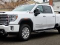 GMC Sierra 2500HD V (GMTT1XX) Crew Cab Standard Bed - Bilde 7