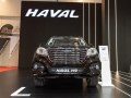 Haval H9 - Технически характеристики, Разход на гориво, Размери