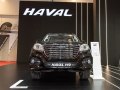 Haval H9 - Technische Daten, Verbrauch, Maße