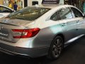 Honda Accord X - Kuva 7