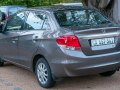 Honda Amaze I - Bild 2