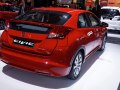 Honda Civic IX Hatchback - Photo 5