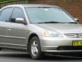 Honda Civic VII Sedan - Bild 3