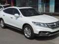 Honda Crosstour (facelift 2012) 2.4 i-VTEC (192 Hp) Automatic