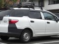 Honda Partner II - Photo 2