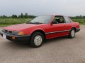 Honda Prelude II (AB) - Bild 3