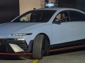 Hyundai IONIQ 6 (facelift 2025) - Foto 6