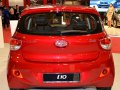 2013 Hyundai i10 II - Снимка 2