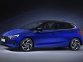 2020 Hyundai i20 III - Specificatii tehnice, Consumul de combustibil, Dimensiuni